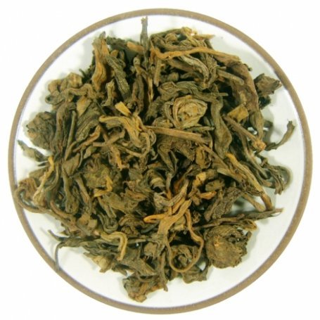 Чэнь Нянь шу пуэр (5 лет)